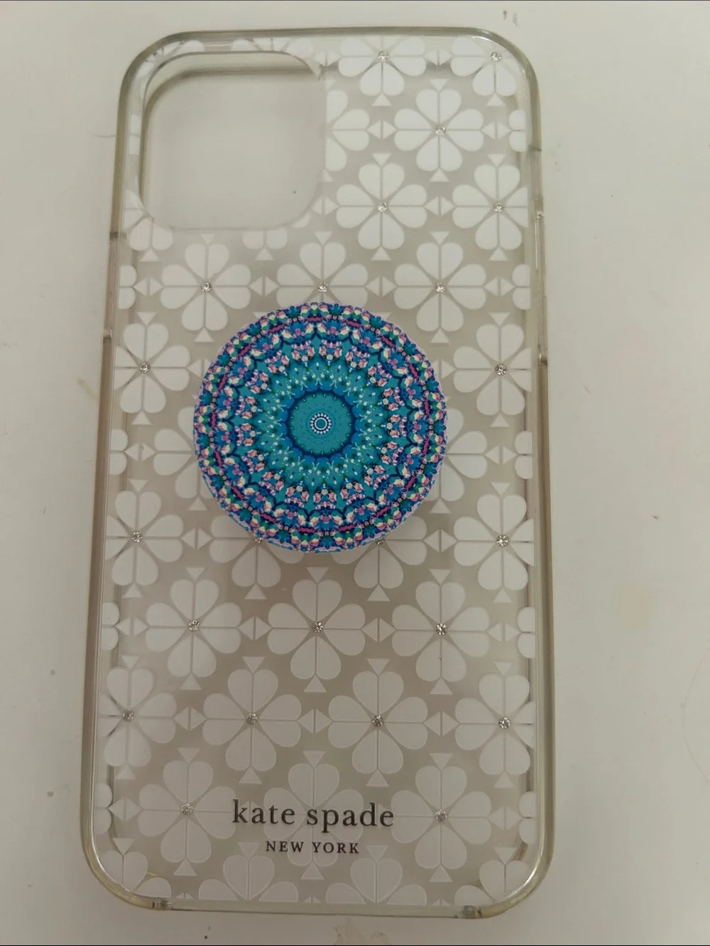 kate spade reposhing this